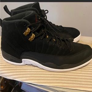 Jordan 12 “Reverse Taxi”